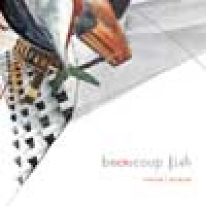 album Come L’Acqua - Beaucoup Fish