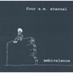 album Almost - Four A.M. Eternal