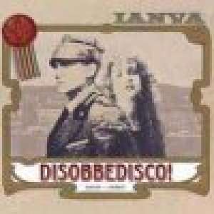 album Disobbedisco! - IANVA