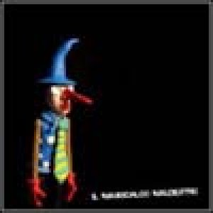 album s/t - Il Maniscalco Maldestro