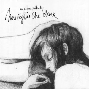 album Non Voglio Che Clara - Non Voglio che Clara