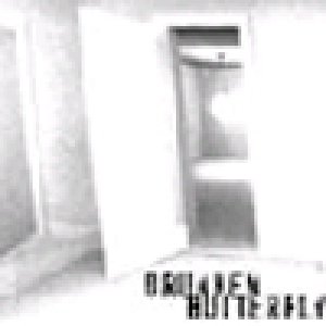 album Aporia - Drunken Butterfly