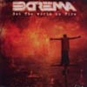 album Set the World on Fire - Extrema