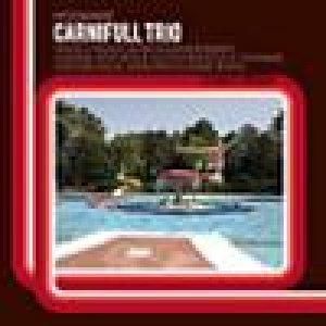 album Modamare - Carnifull Trio