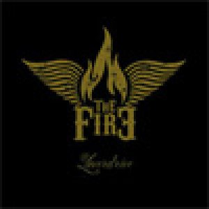 album Loverdrive - The Fire
