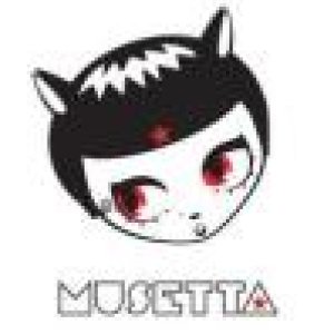 album Musetta EP - Musetta