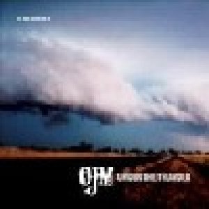 album Under The Thunder - Ojm