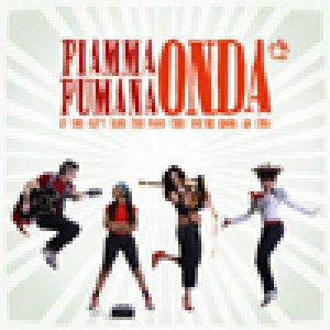 album Onda - Fiamma Fumana