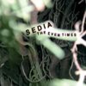 album The Even Times - Sedia
