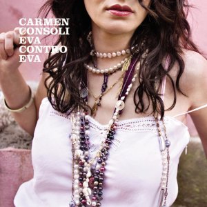 album Eva contro Eva - Carmen Consoli