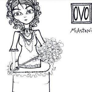 album Miastenia - Ovo