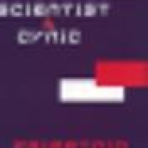 album Primatoid - Scientist&cynic