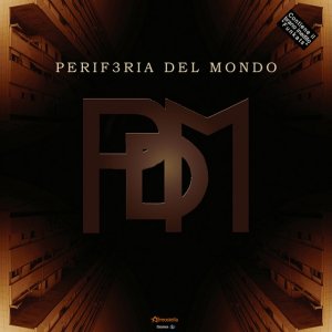 album Periferia Del Mondo - Periferia Del Mondo
