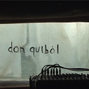 album Don quibol - Don Quibol