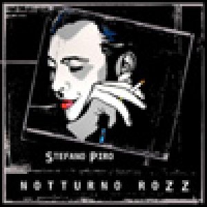 album Notturno Rozz - Stefano Piro