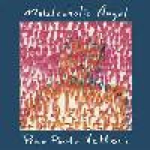 album Melalcoholic Angel - Pier Paolo Vettori