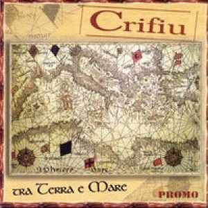 album TRA TERRA E MARE - Crifiu