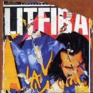 album Litfiba ’99 Live - Litfiba