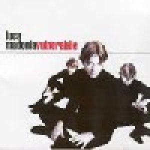 album Vulnerabile - Luca Madonia