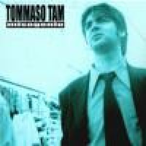 album Misogenio - Tommaso Tam