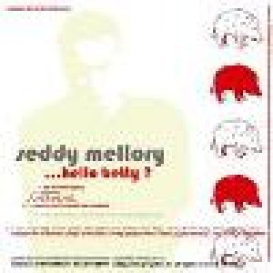 album ...Hello Betty? - Seddy Mellory