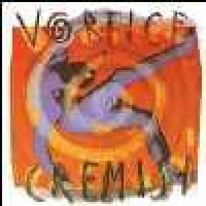 album Vortice Cremisi - Vortice Cremisi