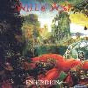 album Enchiridion - Will o' Wisp