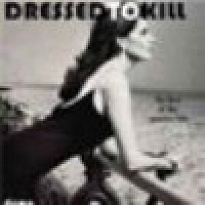 album demo 2006 - Dressedtokill