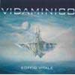 album Soffio Vitale - Vidaminico