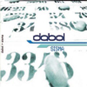 album Sisma - Dabol