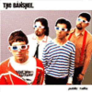 album Public Talks - The Banshee