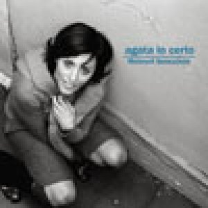album Mutevoli Sensazioni - Agata Lo Certo