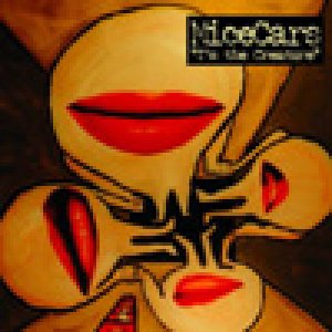 album I'm The Creature - Micecars