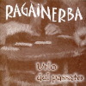 album Urlo del passato - Ragainerba