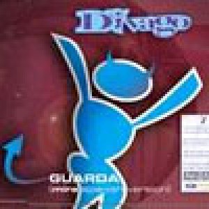 album Ti Dico Guarda - Divago
