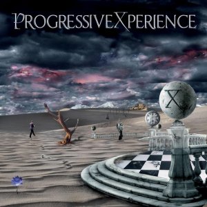 album X - ProgressiveXperience
