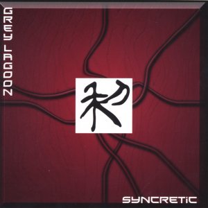album Syncretic - Grey Lagoon
