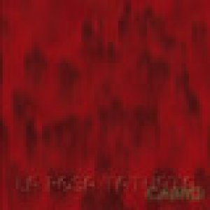 album CAINO - La Rosa Tatuata