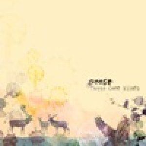 album Tutto Come Allora - Goose