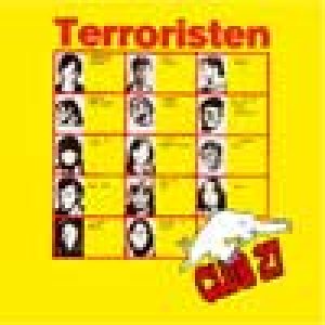 album Terroristen - Club 27