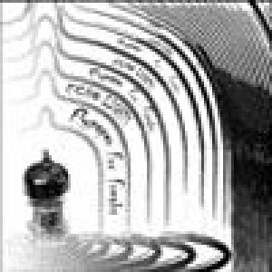 album Echo Lights - Flypaper For Freaks