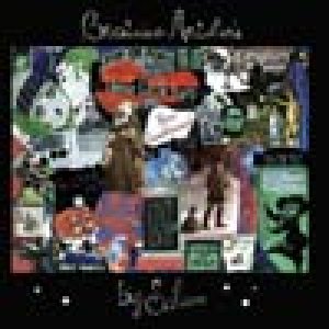 album Big Saloon - Beatrice Antolini