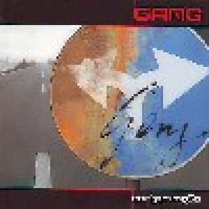 album Controverso - Gang