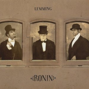 album Lemming - Ronin