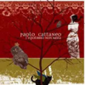 album L'equilibrio non basta - Paolo Cattaneo