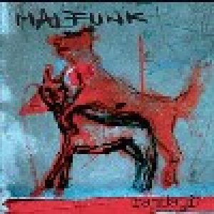 album Randagi - Malfunk