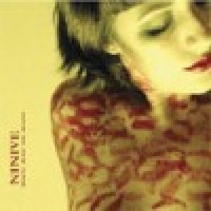 album Questo disco non esiste - Ninive and Los Paranoias