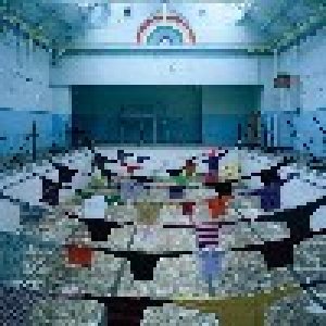 album Feed the dog - Dejligt