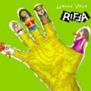 album Riffa - Libera Velo