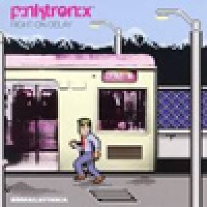 album Right on delay - Pinktronix